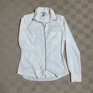 H&M Button-down Shirt
